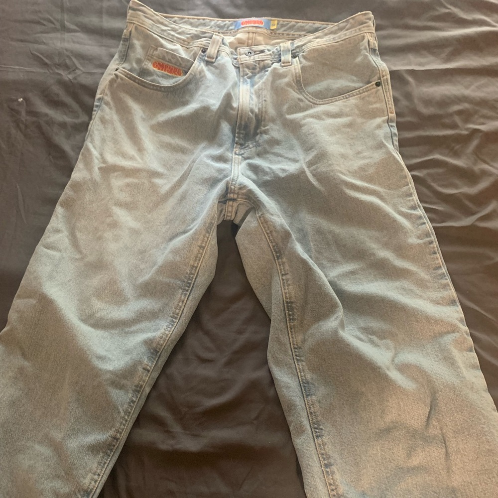 Size 34 empyres